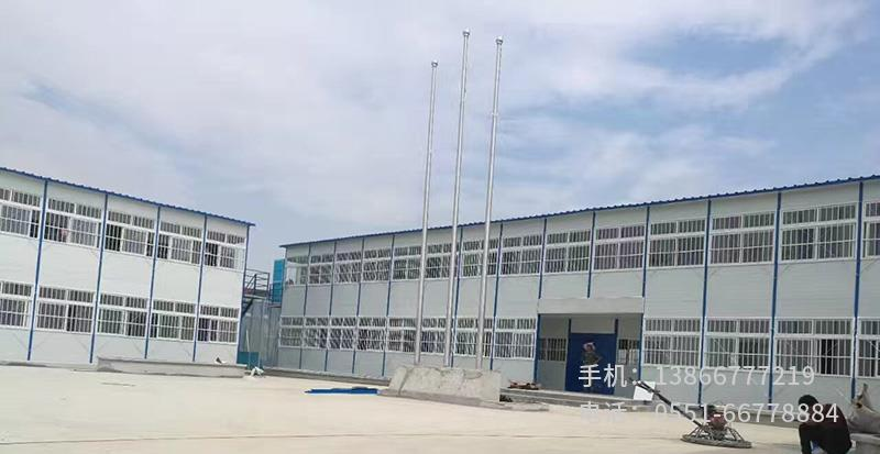 L.中鐵十二局項目